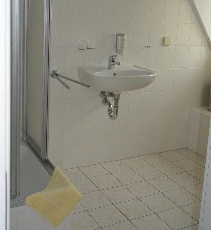 バスルーム（客室）