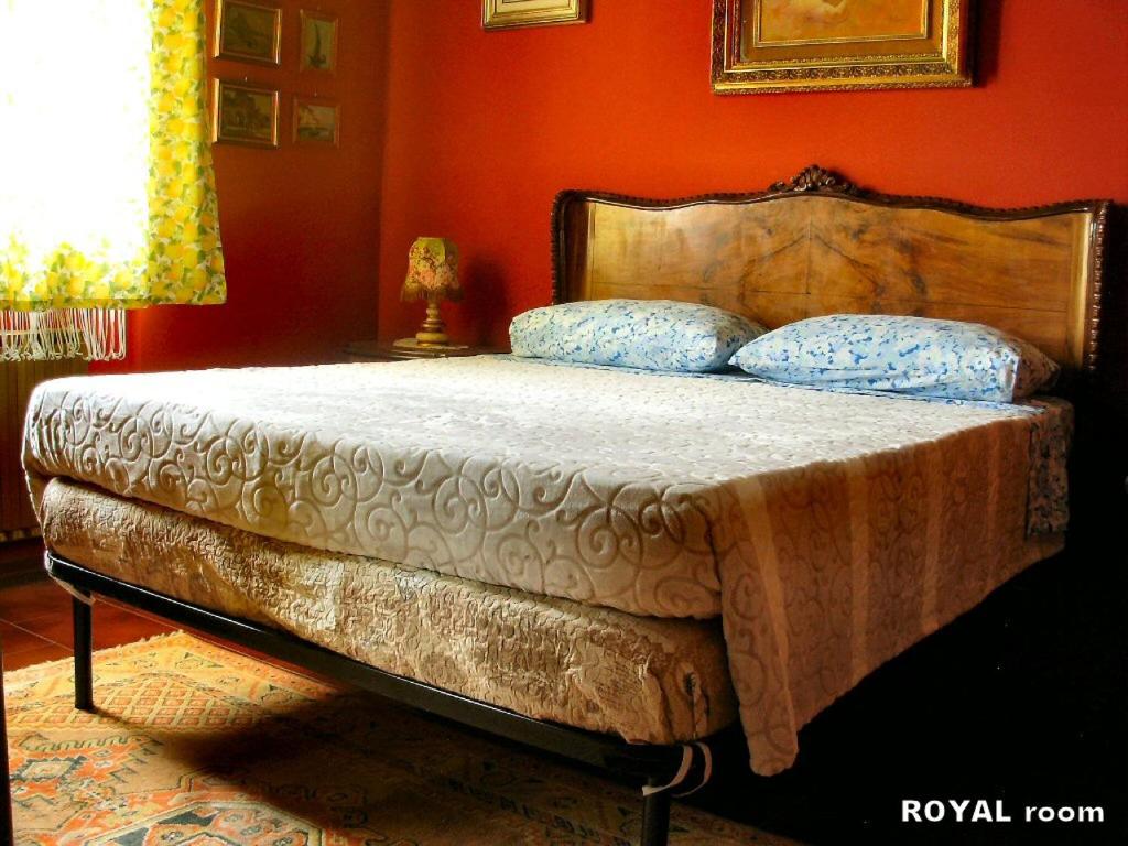 BED & BREAKFAST da marco - 3