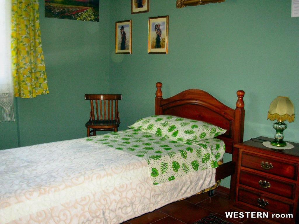 BED & BREAKFAST da marco - 2