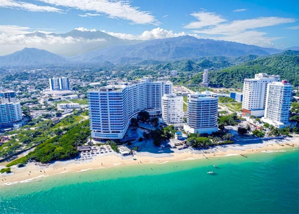 Apartamentos Reserva del Mar - Frente al Mar by SOHO - 2