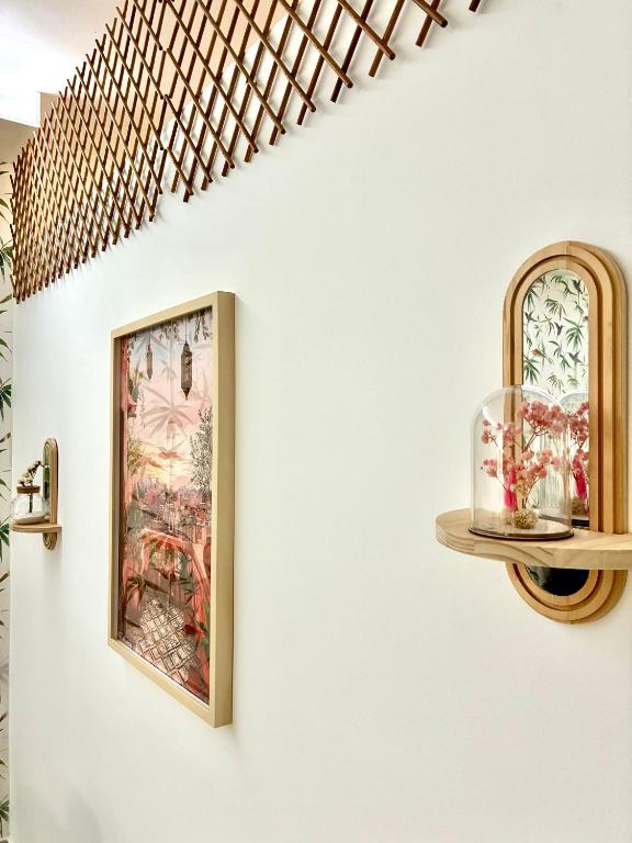 Aroca loft - 4