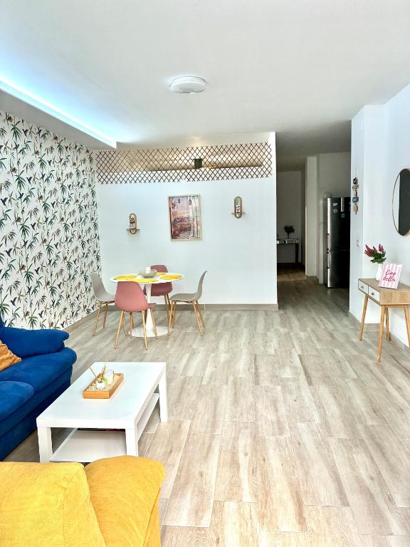 Aroca loft - 2