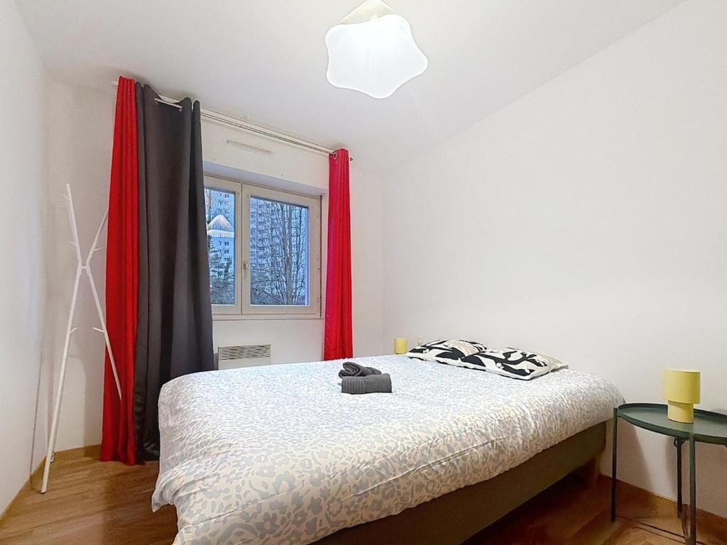 Bienvenue au Belle Hélène appartement calme - 2