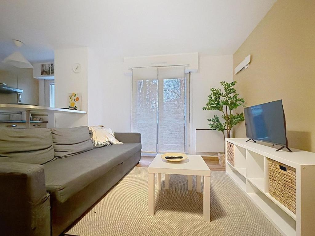 Bienvenue au Belle Hélène appartement calme - 4