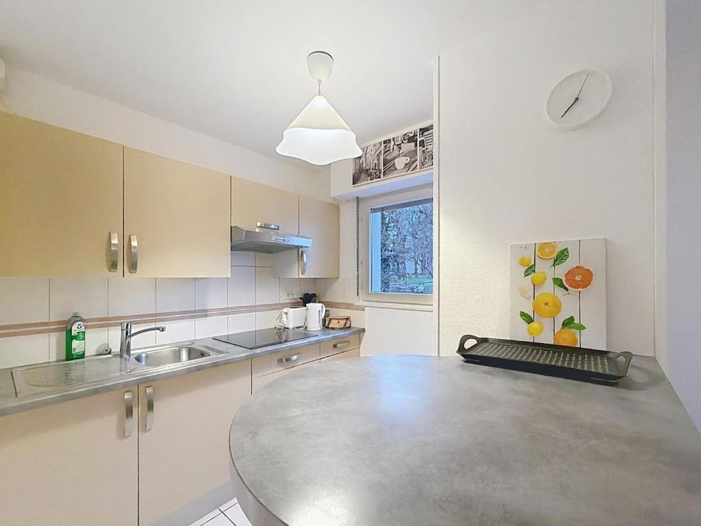 Bienvenue au Belle Hélène appartement calme - 5