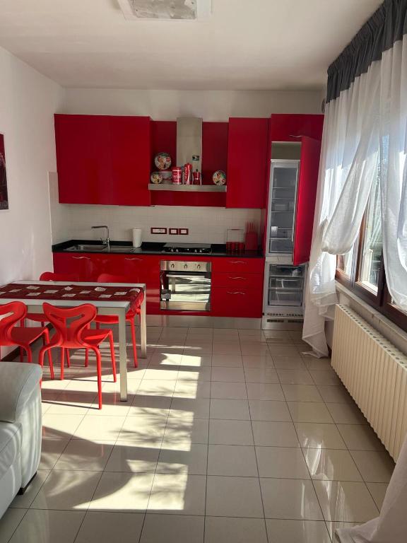 Appartamento Villa - 5
