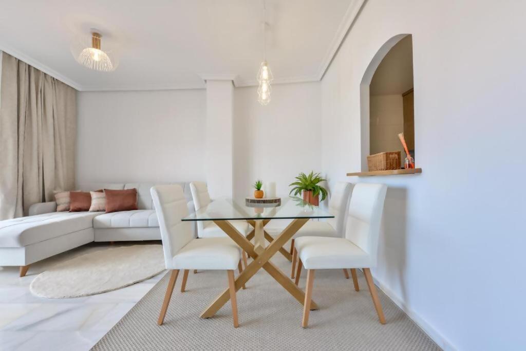 Apartamento San Remo - 1