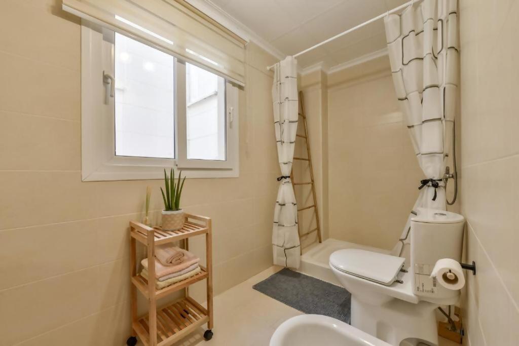 Apartamento San Remo - 3