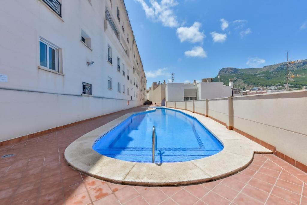 Apartamento San Remo - 4