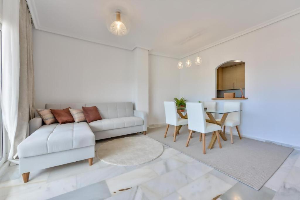 Apartamento San Remo - 5