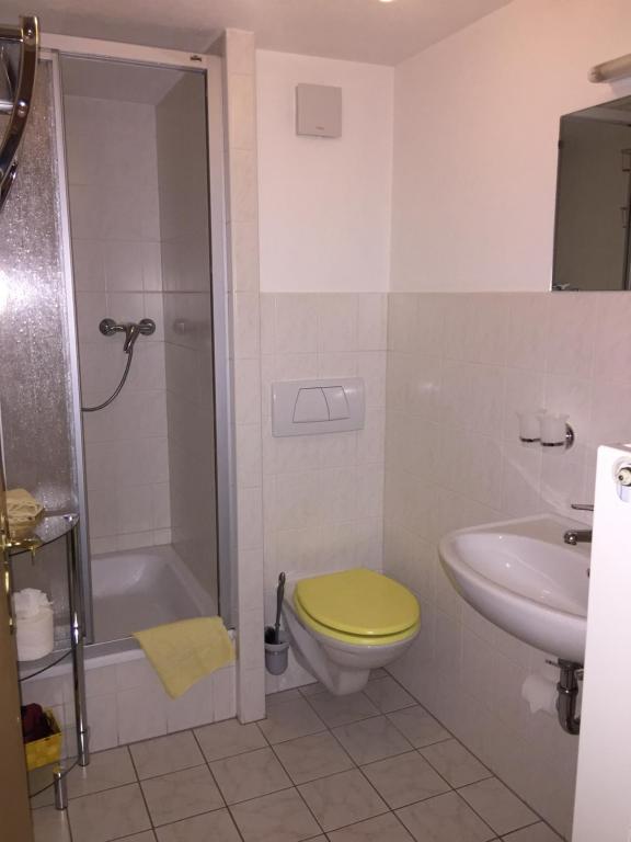 バスルーム（客室）