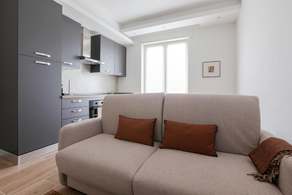 La Casa di Sofia - Elegant & Design Apartment - 4