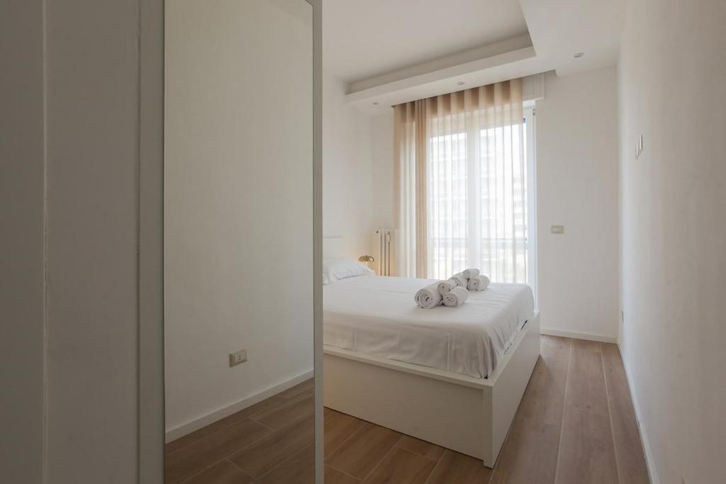 La Casa di Sofia - Elegant & Design Apartment - 5