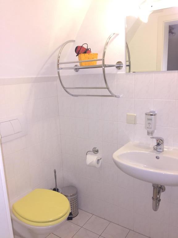 バスルーム（客室）