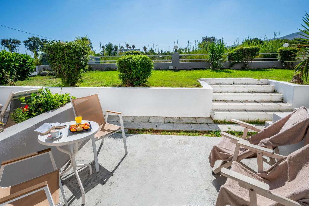 Palm Beach Hotel - Adults only — Hotel building in Kos Town, South Aegean