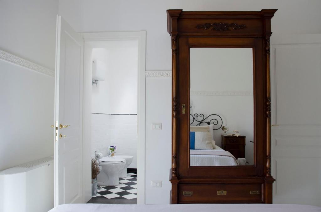Casa Camelia - Cathedral View Apartment, 90m from Duomo - 4