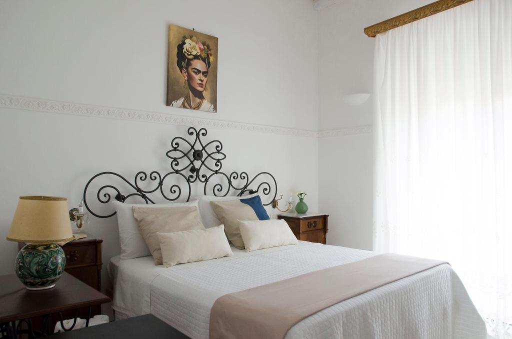 Casa Camelia - Cathedral View Apartment, 90m from Duomo - 1