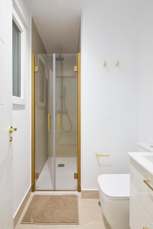 Super PRIME PUERTA DE TOLEDO, 2 HABITACIONES - 1