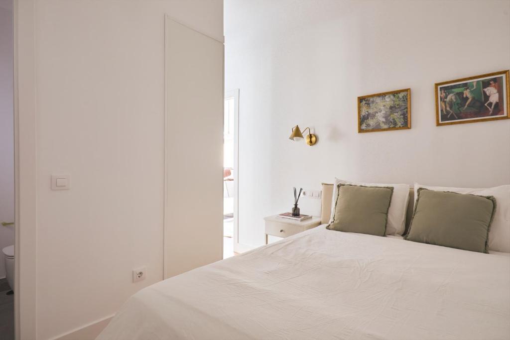 Super PRIME PUERTA DE TOLEDO, 2 HABITACIONES - 2