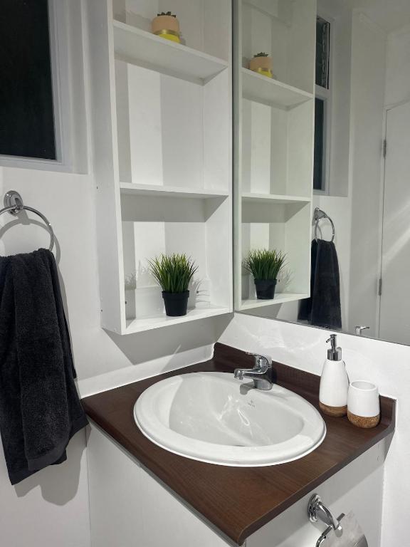 Villarrica céntrico - 5