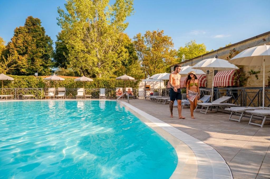 Camping Village Torre Pendente - 1