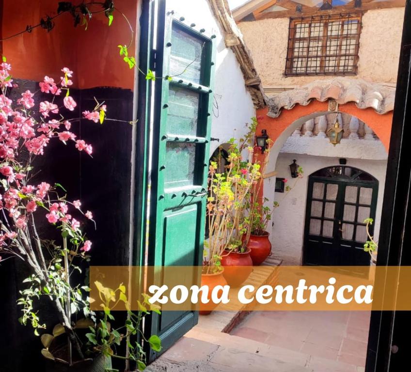 Casa María Victoria - 5