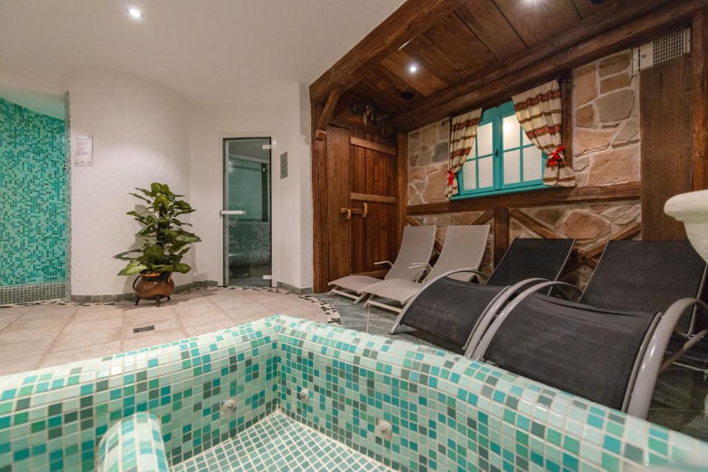 Hotel Montana ski-bike-spa - 4