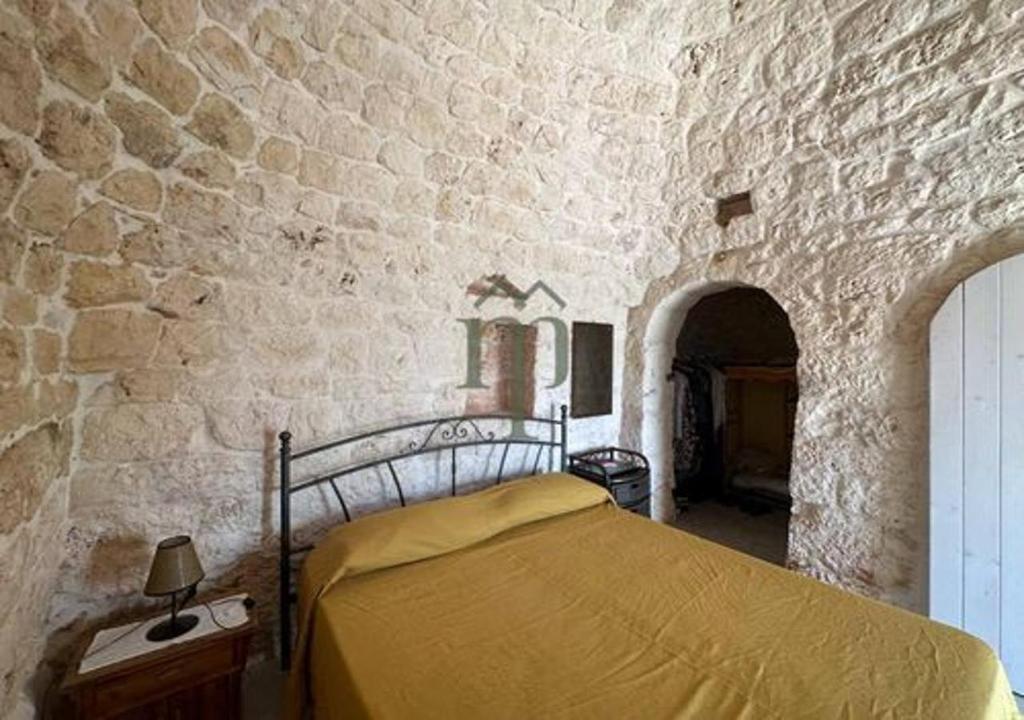 Masseria Aurora Trullo Pergolo - 3