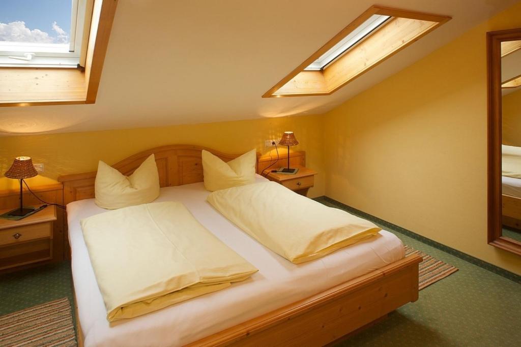 Ferienwohnung Panoramablick , Hof Alpenseeblick, NesselwangAttleseeAllgäu - 5