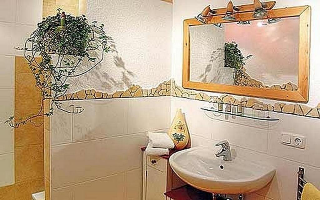 Ferienwohnung Bergblick m zusätzl Doppelzimmer, Hof Alpenseeblick, NesselwangAttleseeAllgäu - 4