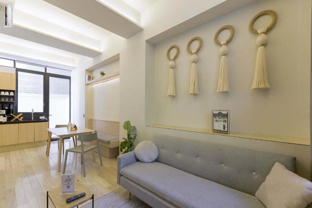 TOP Homero - Modern 1BR apartment - 3