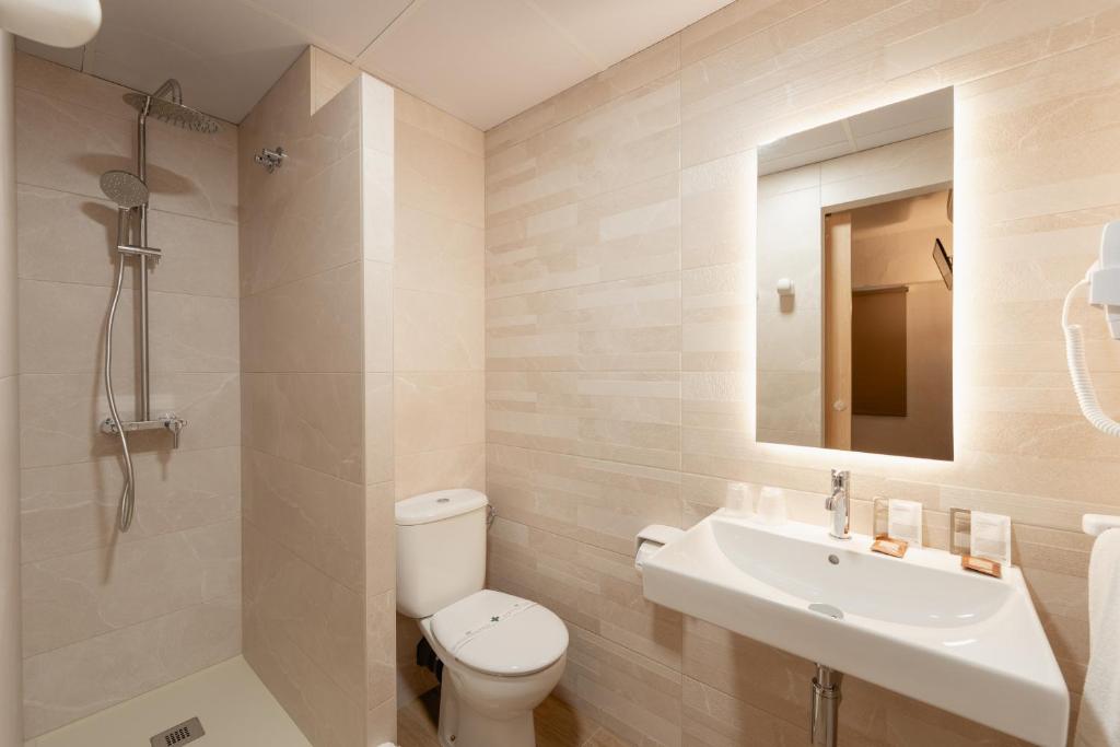 Hotel BH Los Ángeles — Benidorm, Valencian Community