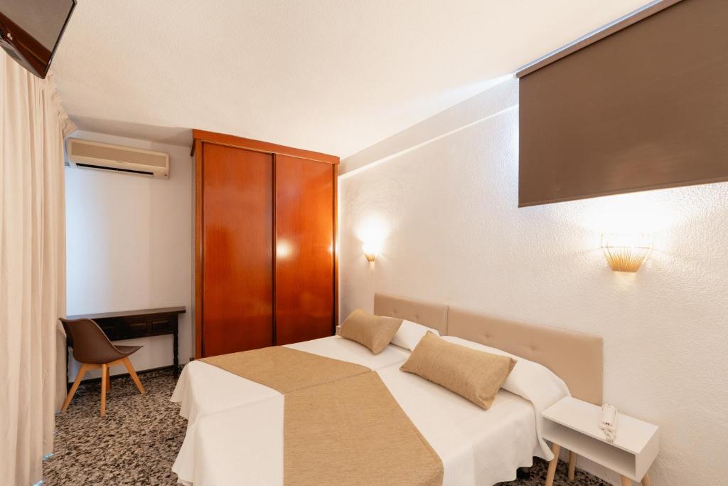 Hotel BH Los Ángeles — Benidorm, Valencian Community