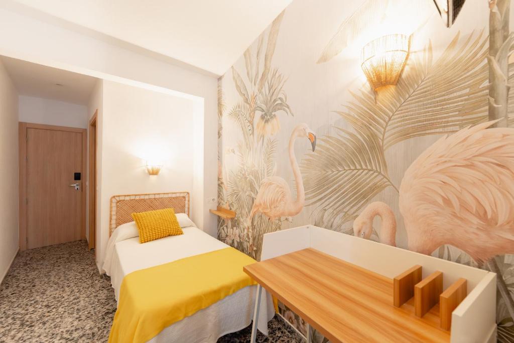 Hotel BH Los Ángeles — Benidorm, Valencian Community