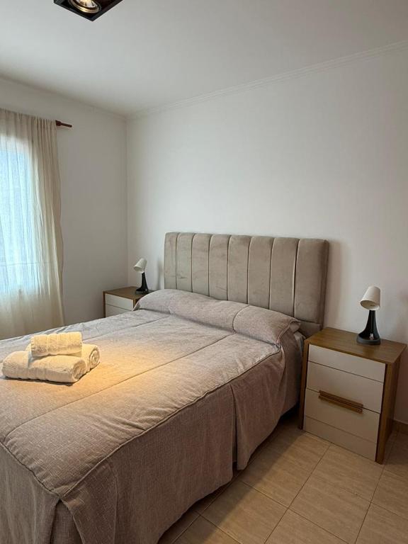 Departamento Premium Zona Centro Villa María - 4