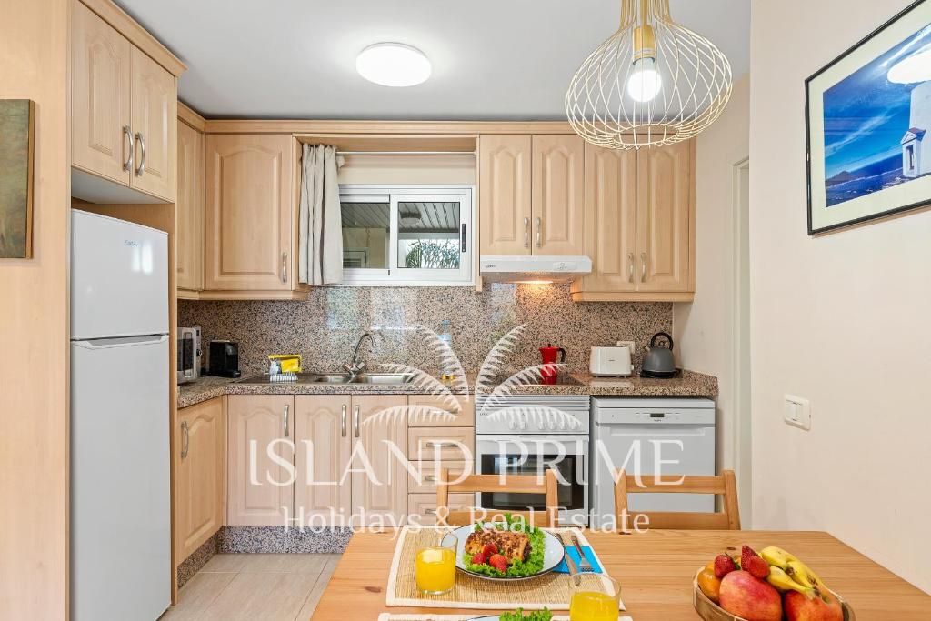 Relaxing Holiday Home in Golf del Sur CND15 - 4