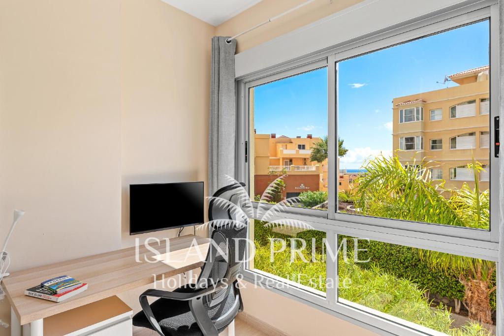 Relaxing Holiday Home in Golf del Sur CND15 - 2