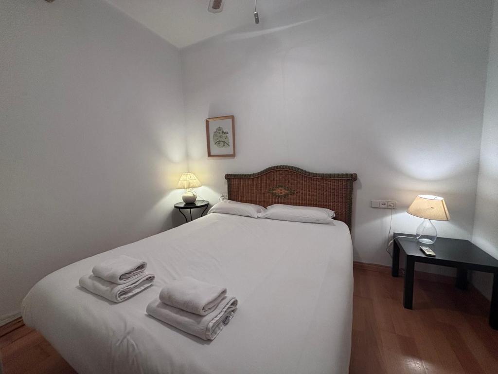 Bonito apartamento en el Eixample - 2