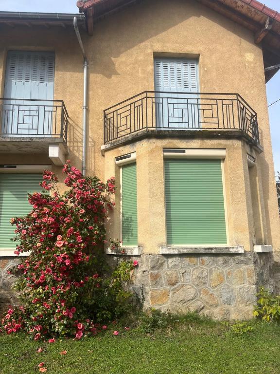 Gîte "Le Baou" à deux pas du télécabine! - 5