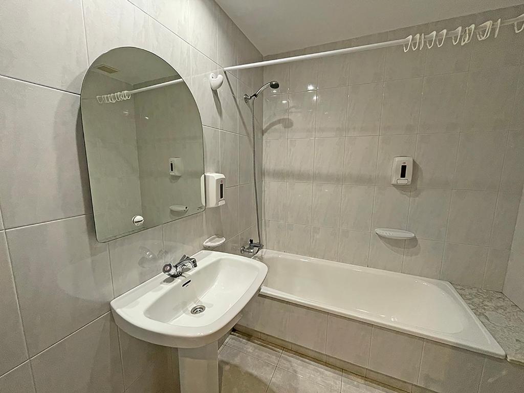 Hotel Acquamaris 3000 - 4