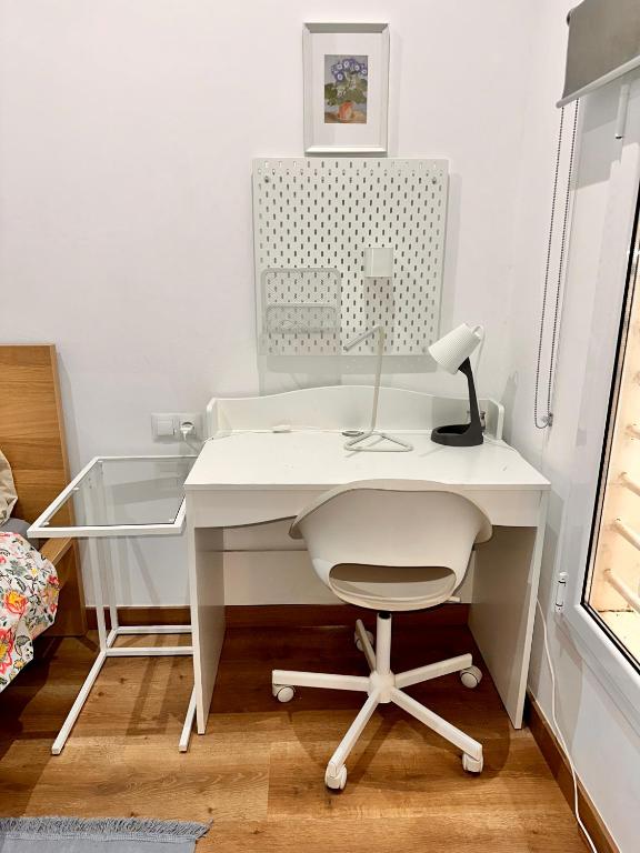 Habitación 3 Metro Sant Antoni - 5