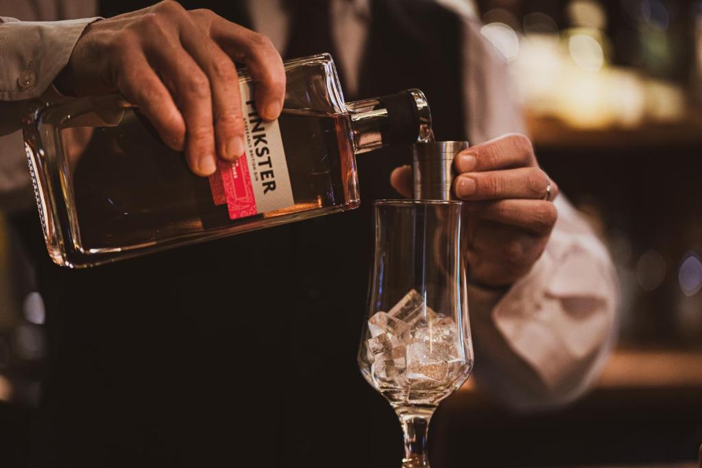 Bar/lounge