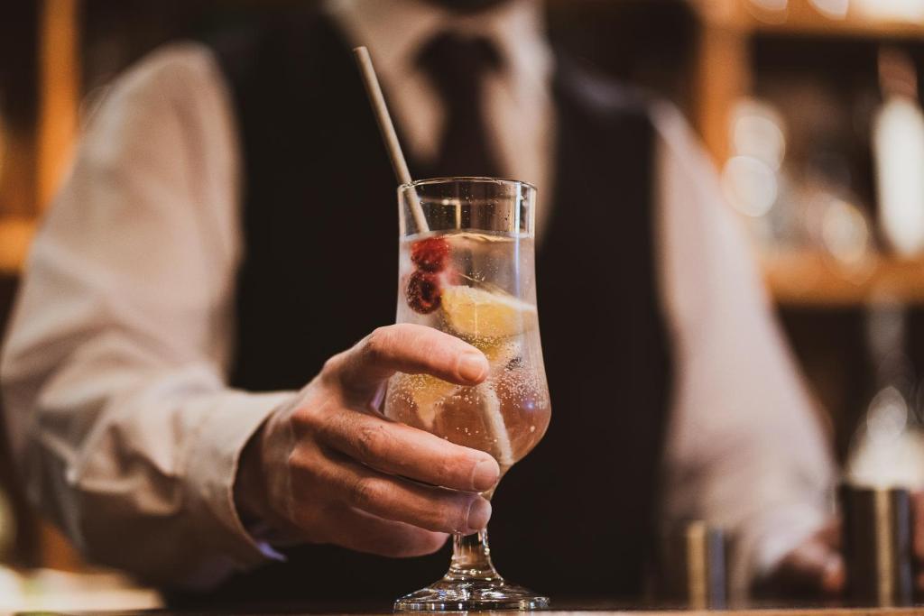 Bar/lounge