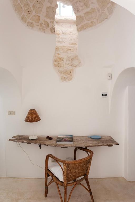 I Trulli di Masseria Paradiso Ostuni - 2