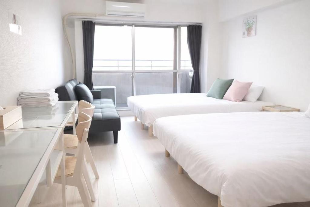 House L in Shinjuku