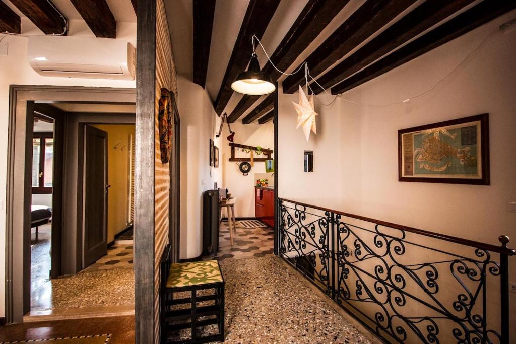 Accademia Design apartment, Dorsoduro - 4