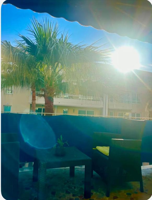 BEAUTIFUL 3 ROOMS 2 beds rooms 3 minutes BEACHES - 2