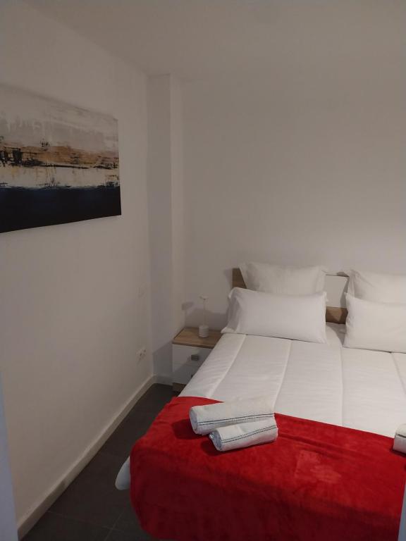 Apartamento céntrico Luceros - 3