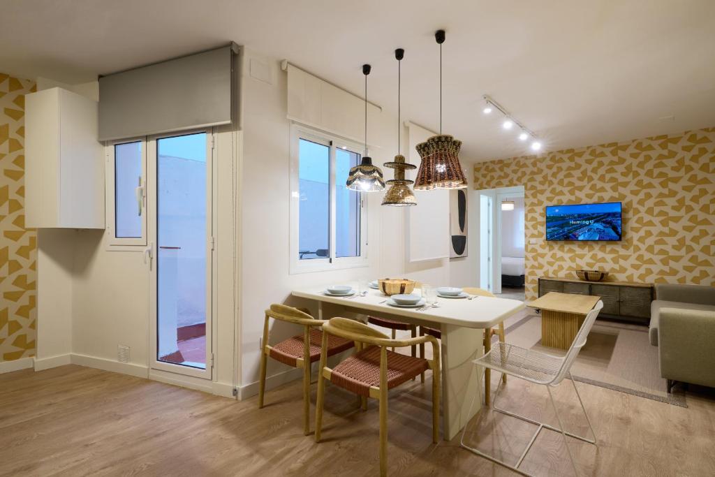 MOON Apartments - 3
