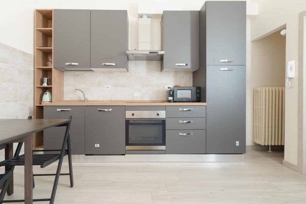 GuestHost - Cozy Loft with Mezzanine Milan - 4